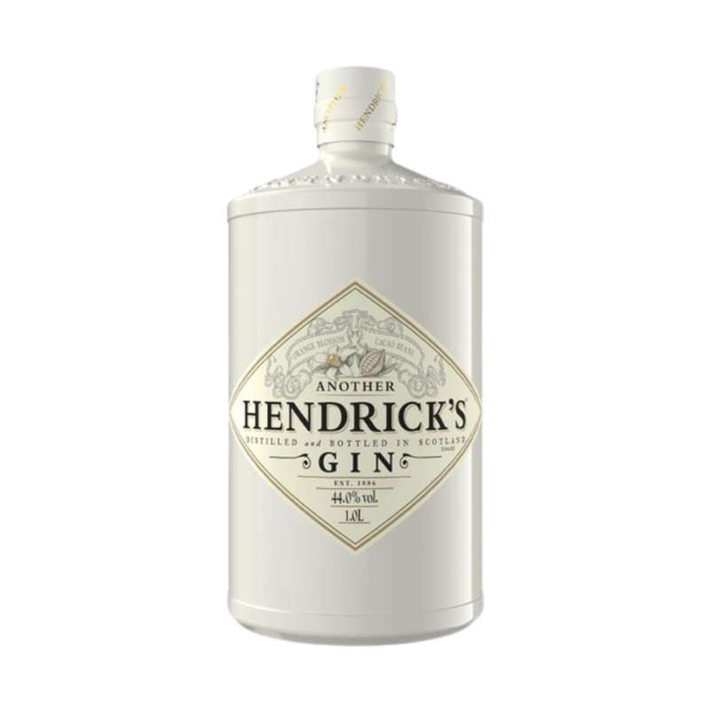 Another Hendrick's