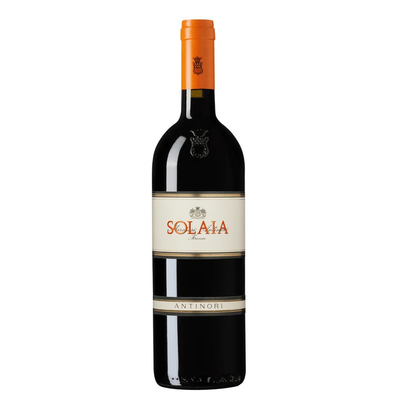 Antinori Solaia Toscana Rosso 2020