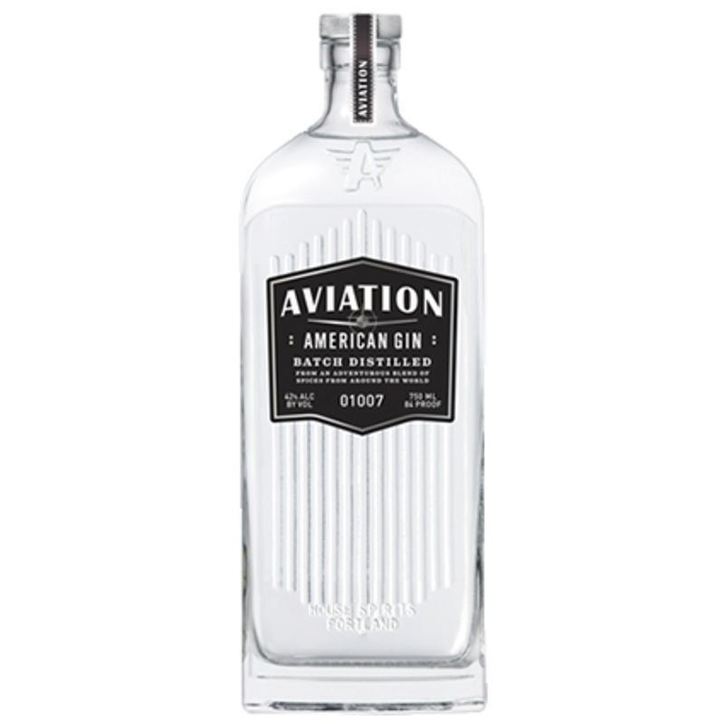 Aviation Gin 700ml