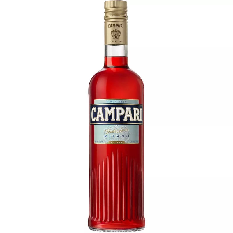 Campari Aperitivo 1LT