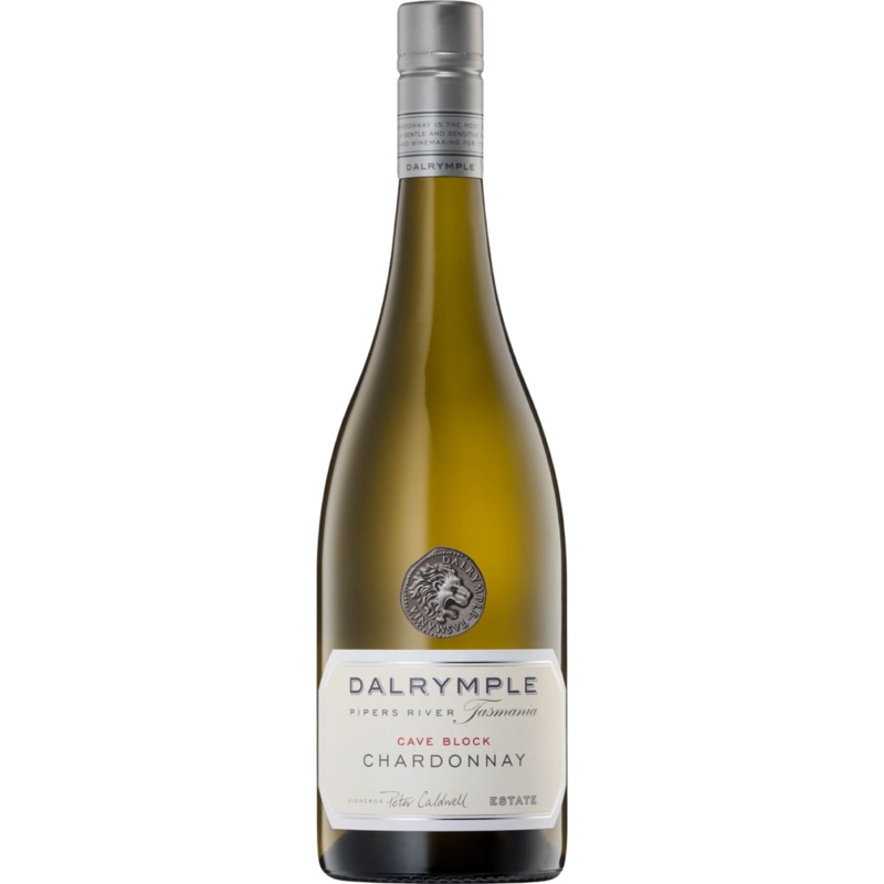 Dalrymple - Cave Block Chardonnay 2016 75cl