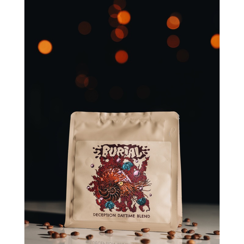 Deception Daytime Coffee Blend