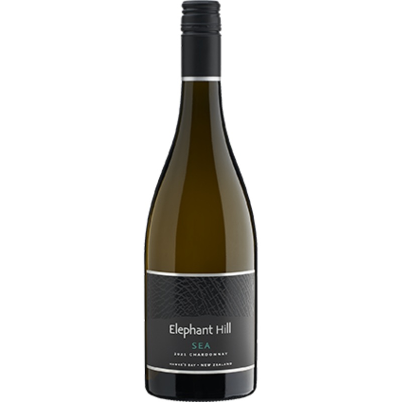 Elephant Hill Sea Chardonnay 2022