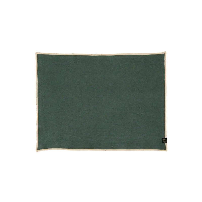 HAOMY CORTE PLACEMAT - PIGEON