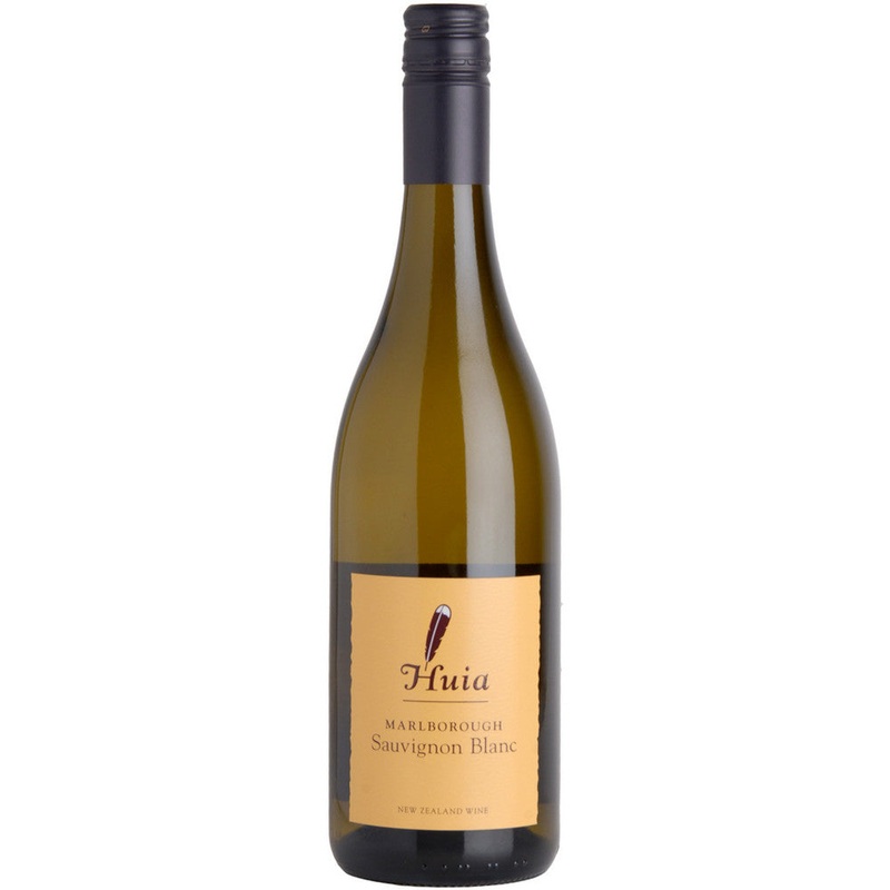 Huia Marlborough Sauvignon Blanc