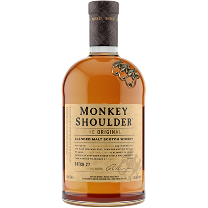Monkey Shoulder 1750ml