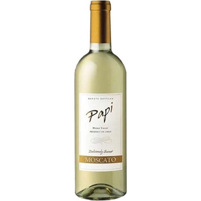 Papi Moscato 1.5lt.