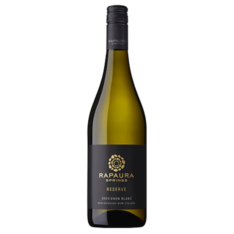Rapaura Springs Reserve Sauvignon Blanc 2025
