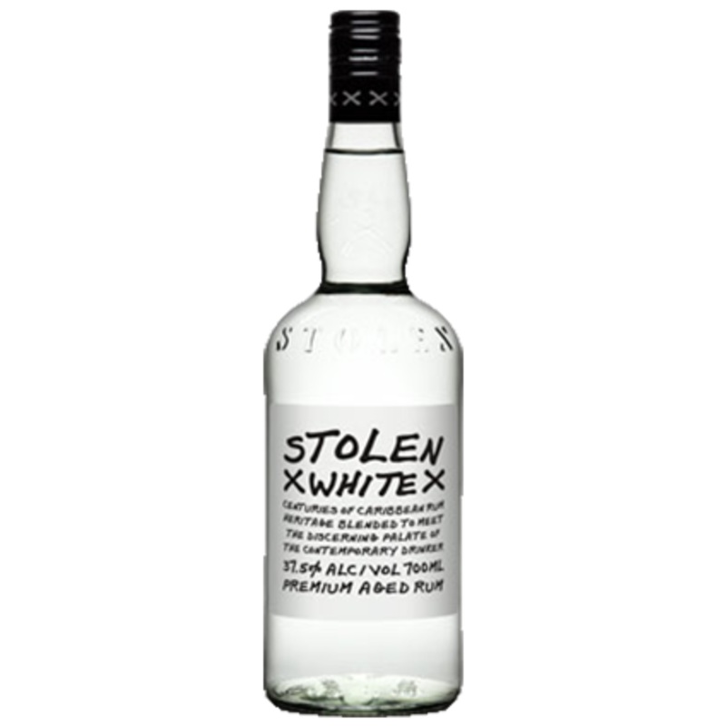 Stolen White Rum 700ml