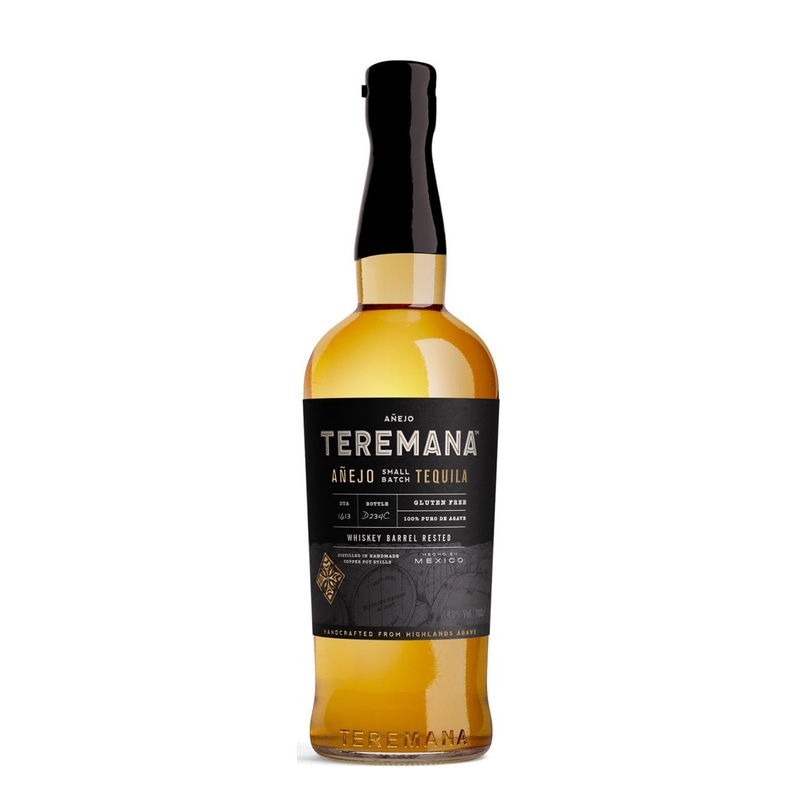 Teremana Aejo Tequila | Dwayne "THE ROCK" Johnson, 70 cl