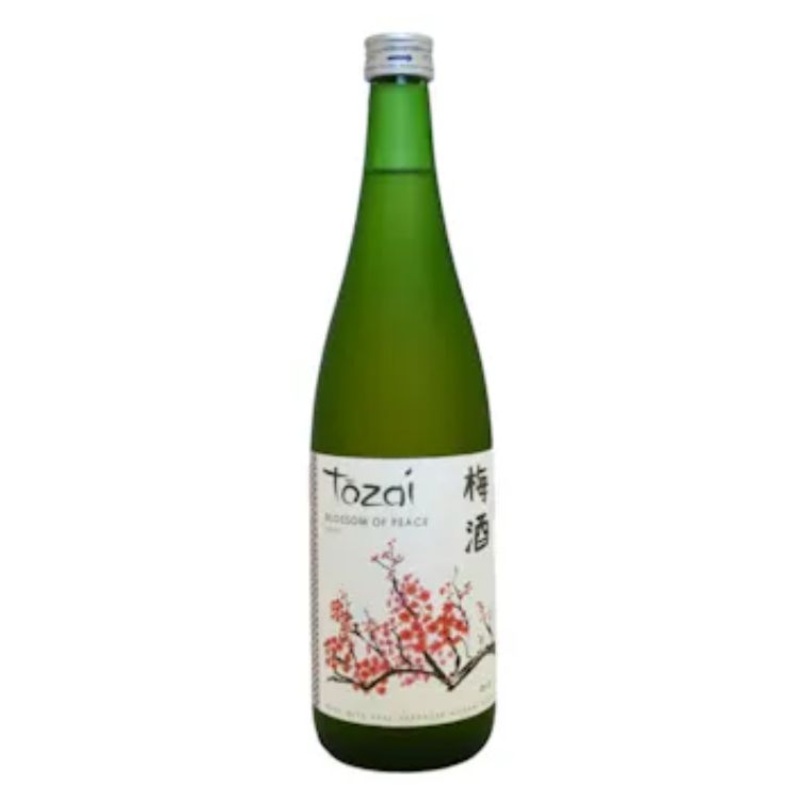 Tozai Blossom of Peace Sake - 720ml