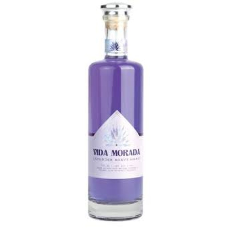 Vida Morada Lavender Agave