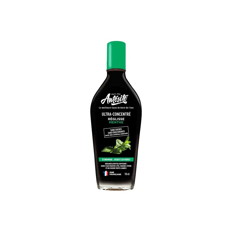 ANTESITE LICORICE MINT CONCENTRATE 130ml