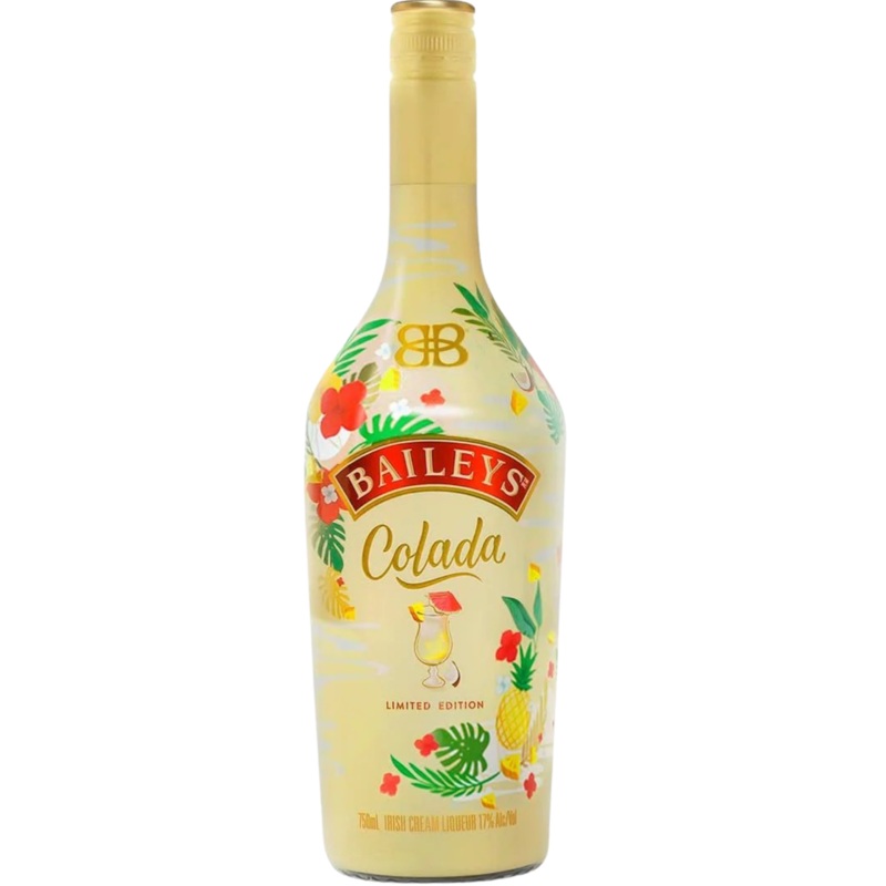 Baileys Colada Limited Edition 17% 70cl
