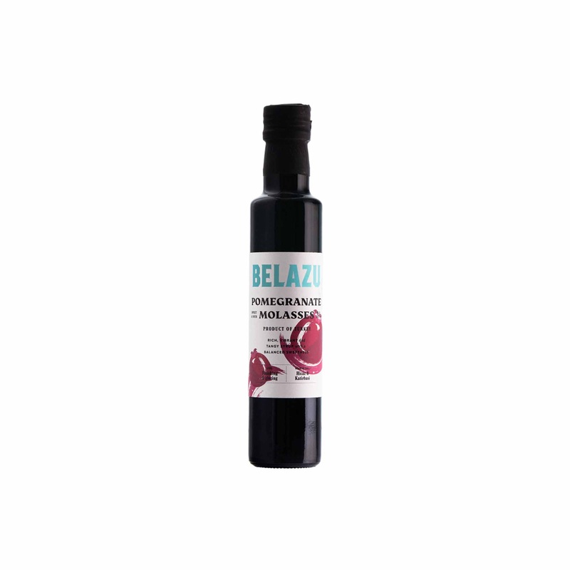 BELAZU POMEGRANATE MOLASSES 250ml