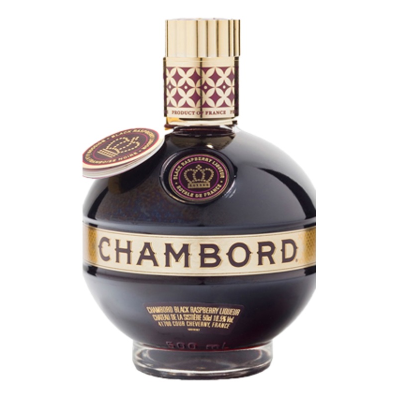 Chambord Liqueur 500ml