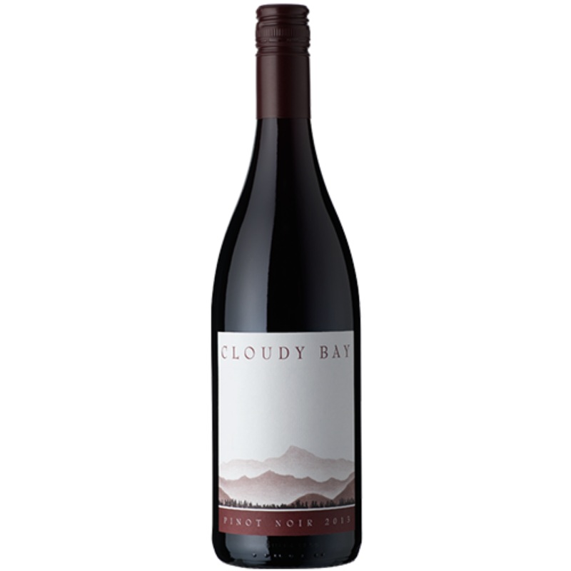 Cloudy Bay - Pinot Noir 2022 75cl