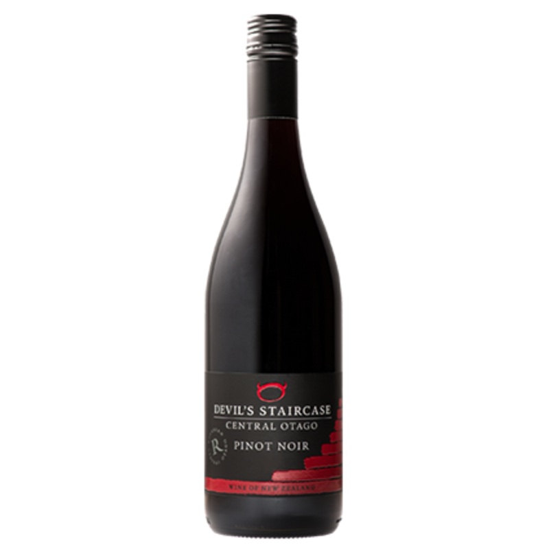 Devils Staircase Pinot Noir 2024 750ml