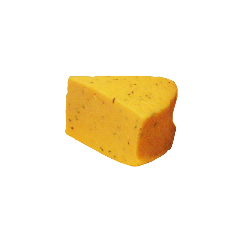 ENGLISH COTSWOLD / COOPER (SOMERDALE) CHEESE