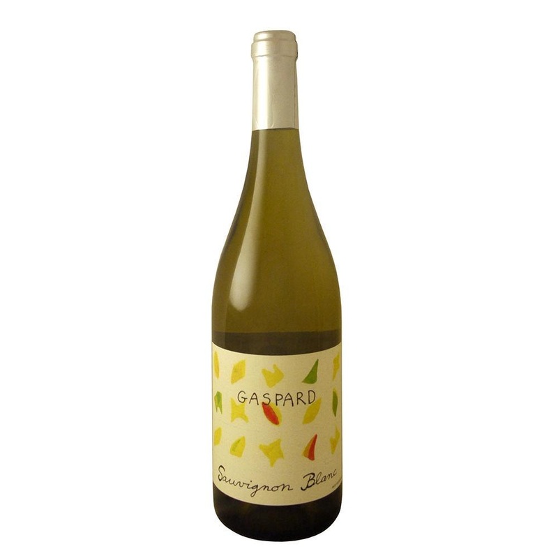 Gaspard Touraine Sauvignon Blanc
