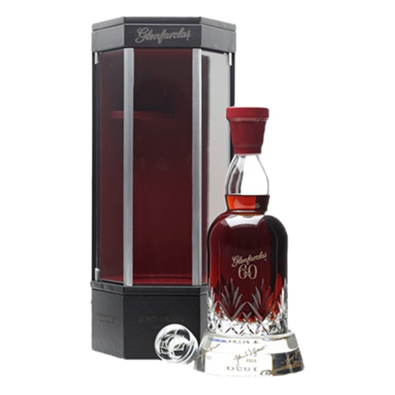 Glenfarclas 60YO*