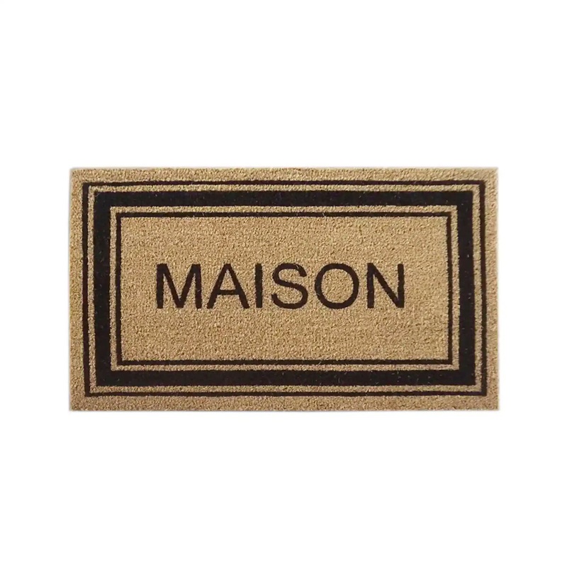 IH CASADECOR "MAISON" DOORMAT