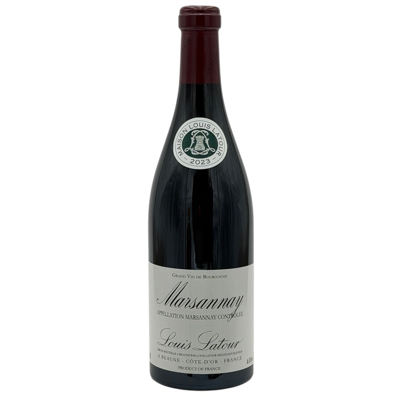 Louis Latour 2023 Marsannay Rouge