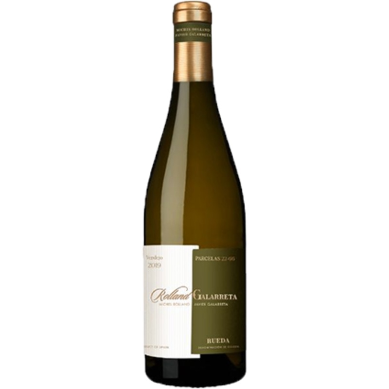 R&G Rueda White 2018 750ml