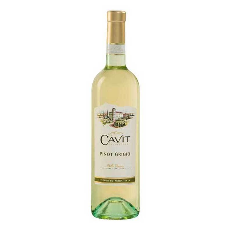 Cavit Pinot Grigio NV