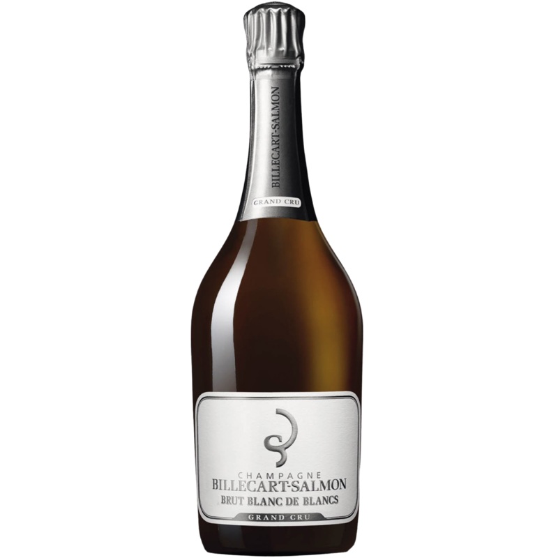 Champagne Billecart Salmon - Blanc de Blancs Grand Cru 12% 75cl