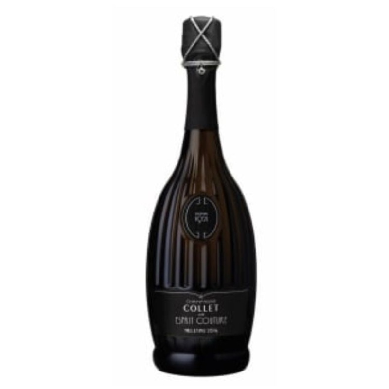 Collet Esprit Couture Brut 2014 - 750ml