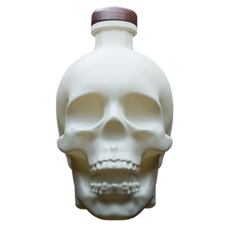 Crystal Head Bone Vodka 750ml