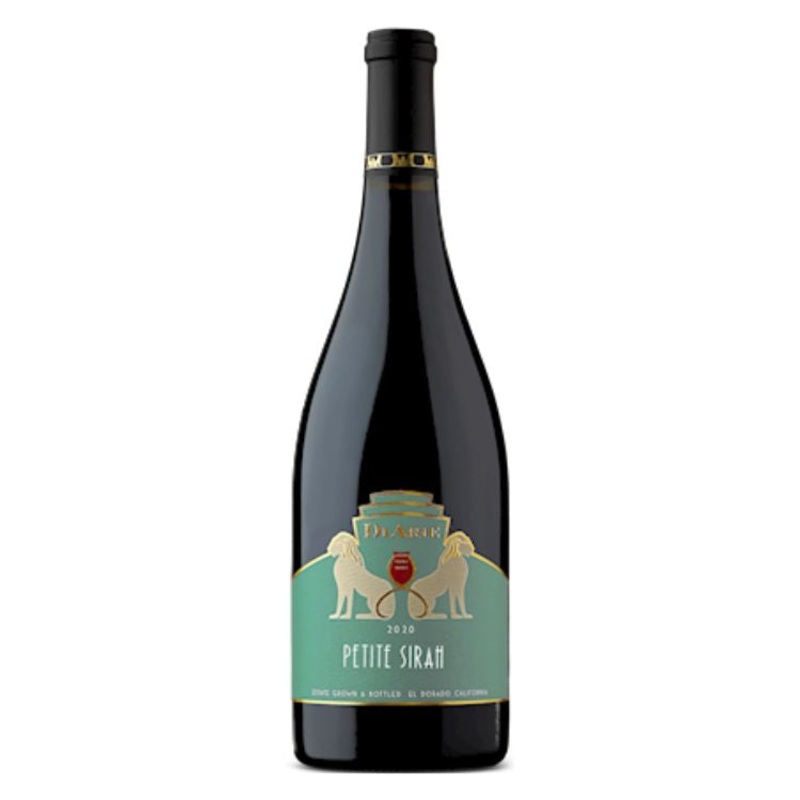 Di Arie 2019 Petite Sirah - 750ml