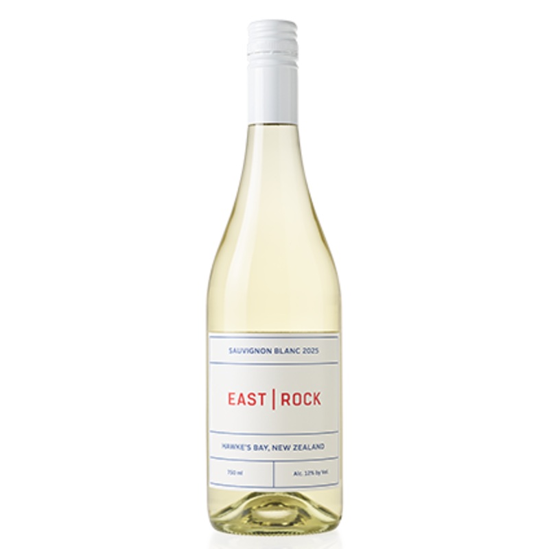 East Rock Sauvignon Blanc 2025 750ml