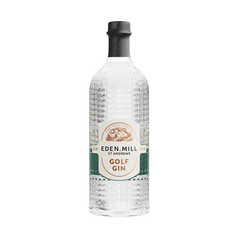 Eden Mill Golf Gin