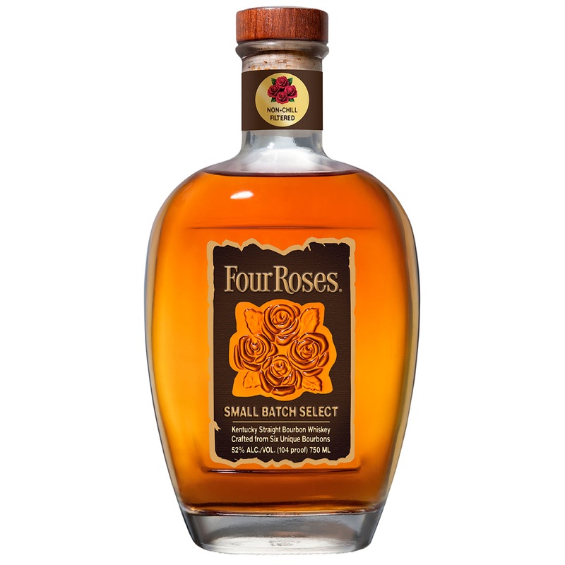 Four Roses Small Batch Bourbon "Select"