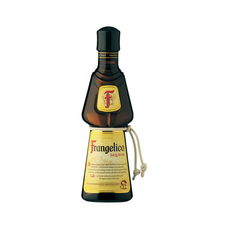 Frangelico Hazelnut Liqueur Pint