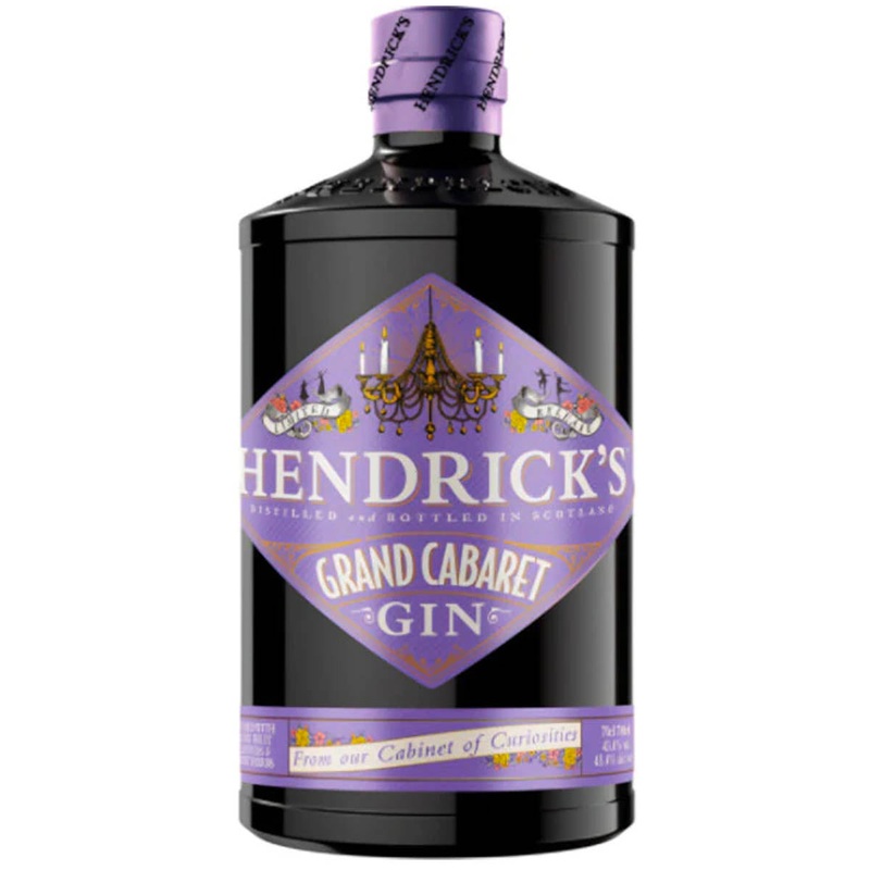 Hendrick's Grand Cabaret Gin