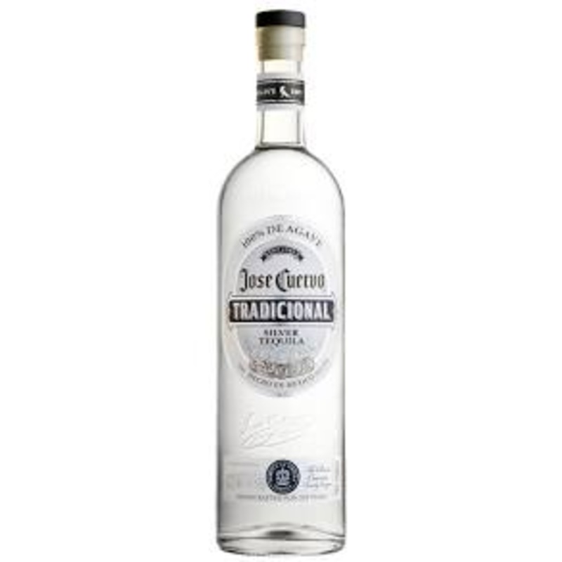 Jose Cuervo Tradicional