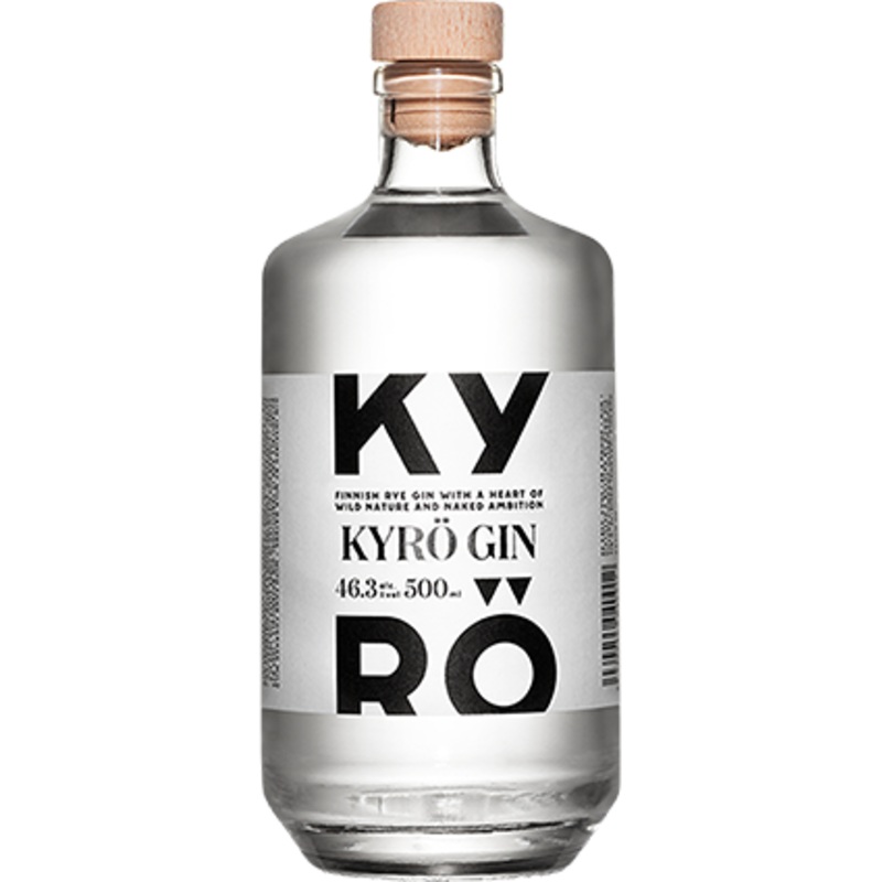 Kyro Finland Gin 500ml