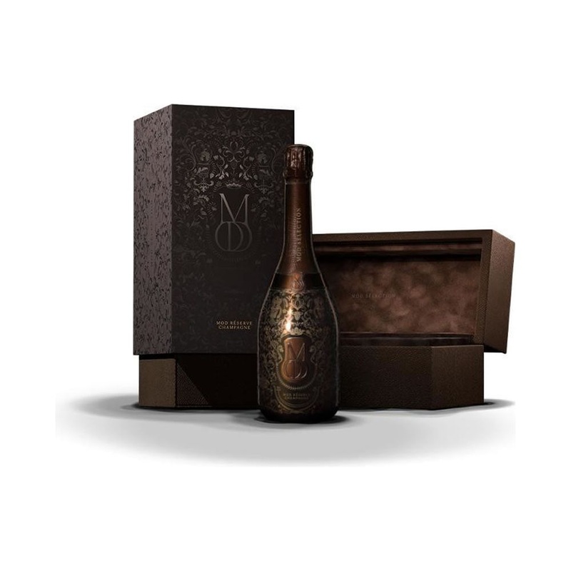 Mod Rserve Champagne By Drake
