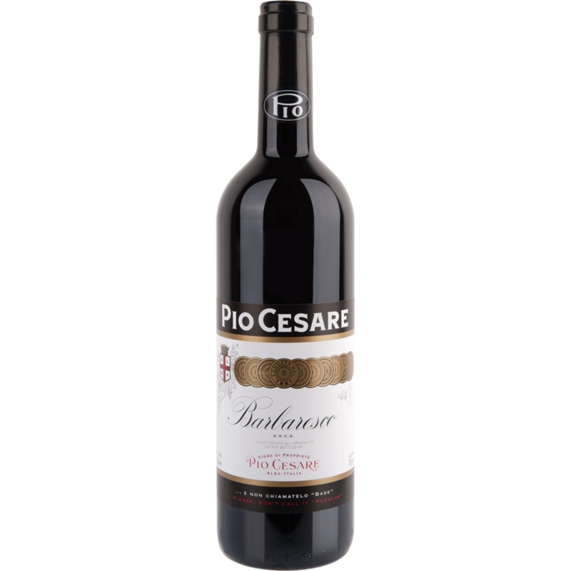 Pio Cesare - Barbaresco 2019 75cl