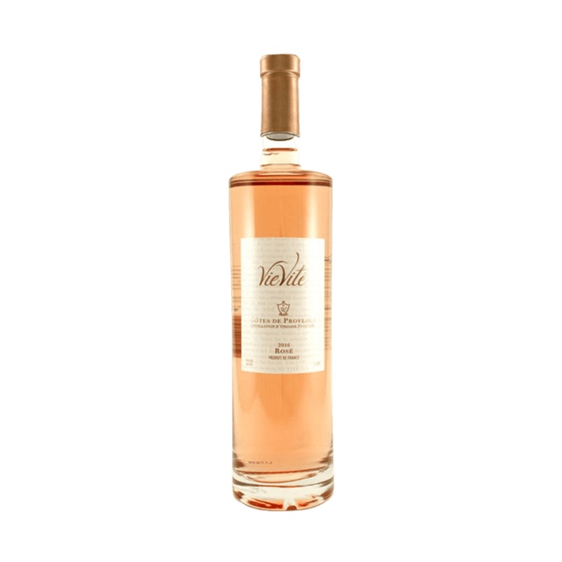 VieVite Cotes De Provence Rose (1.5L)
