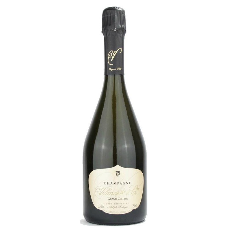 Vilmart & Cie Grand Cellier 1er Cru Brut Champagne