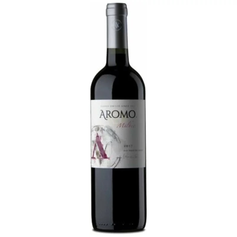 Aromo Malbec 1.5 ltr