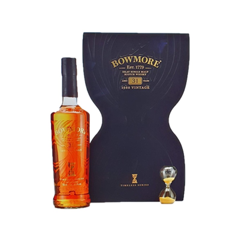 Bowmore 31YO 700ml*