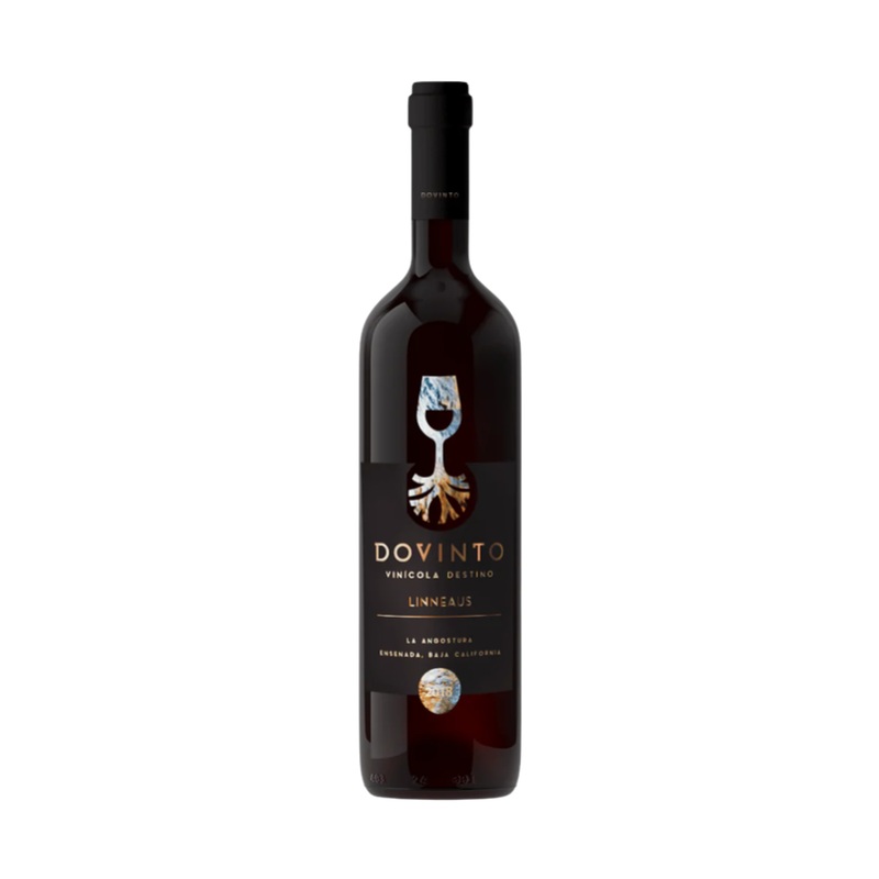 Dovinto Vinicola Destino Linnaeus 2018
