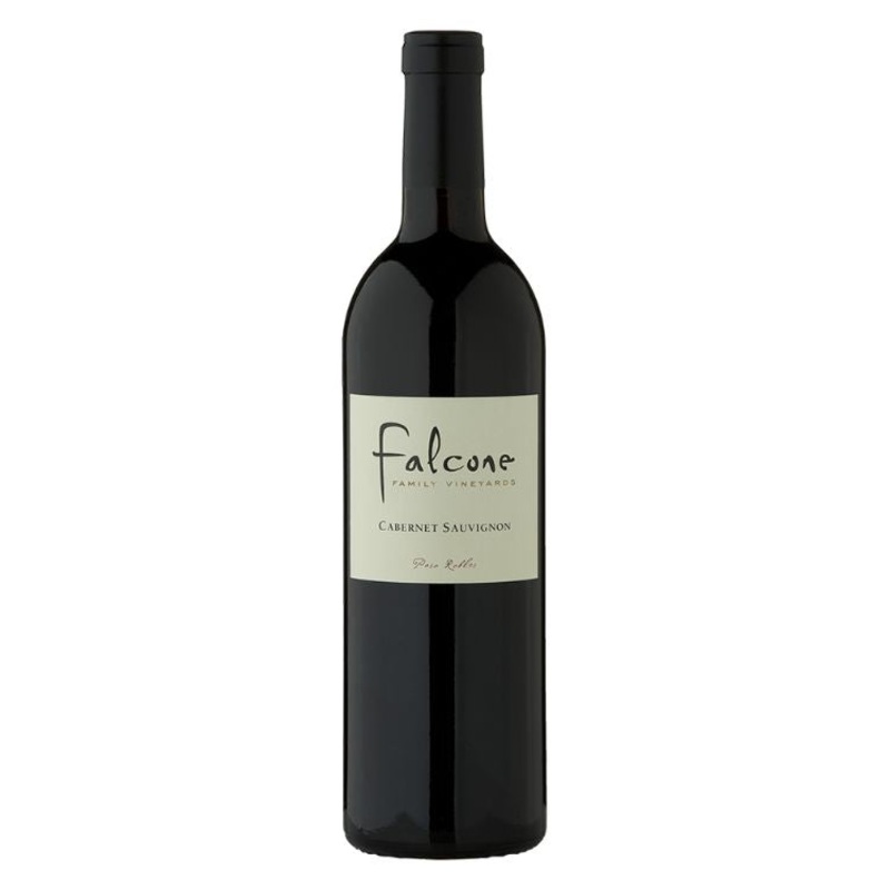 Falcone Vineyards 2019 Reserve Cabernet Sauvignon - 750ml x 3