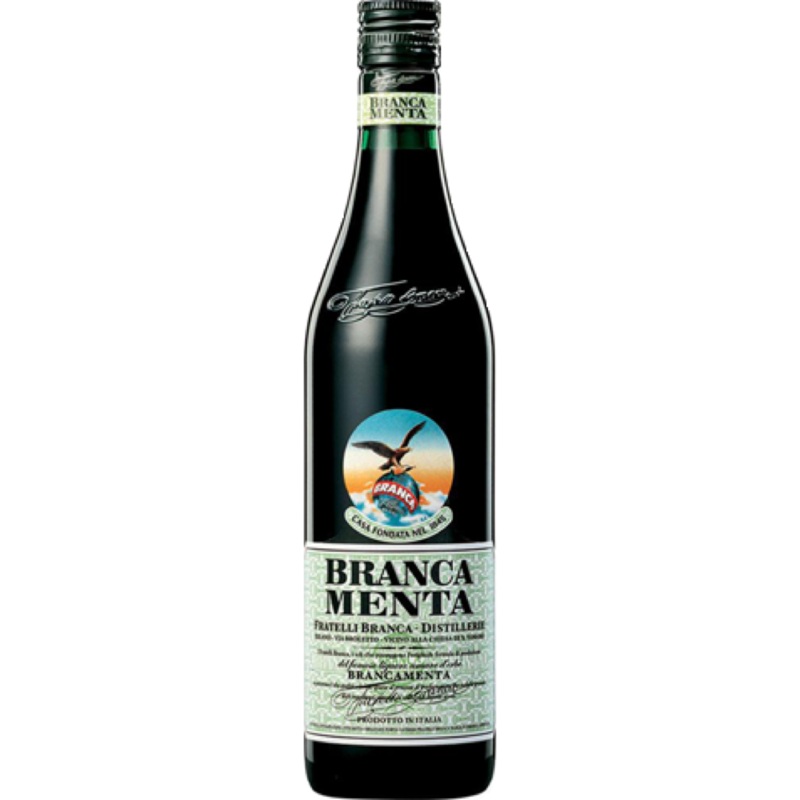 Fernet Branca Menta 70cl 29%