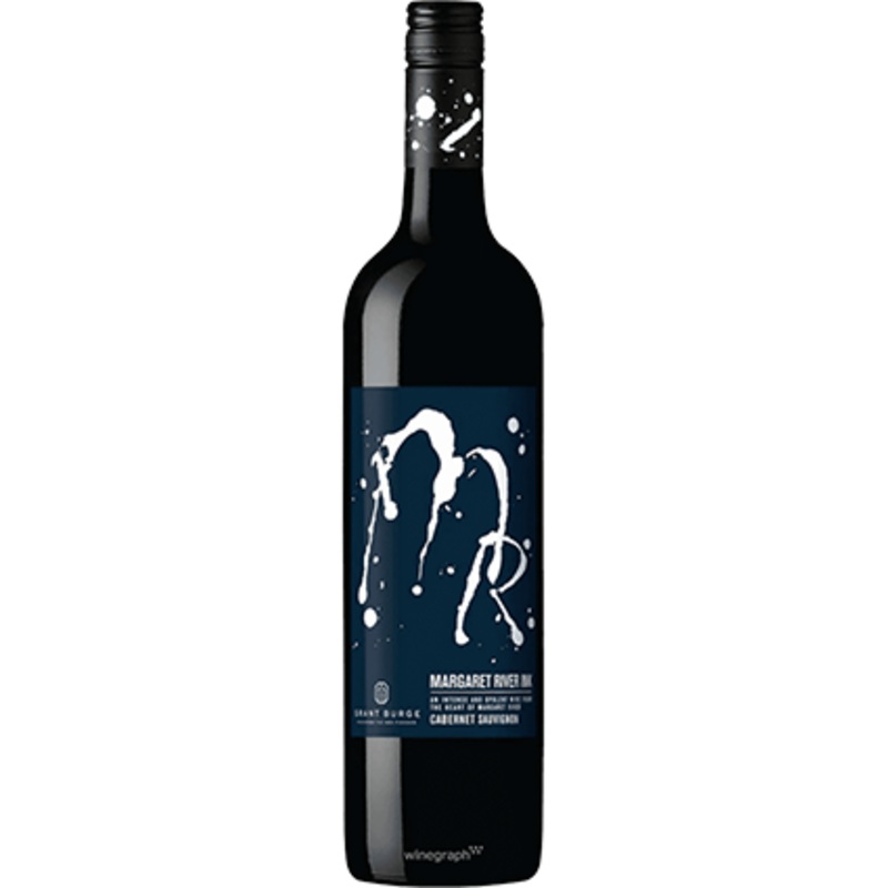 Grant Burge Margaret River Ink Cabernet Sauvignon 2024 750ml